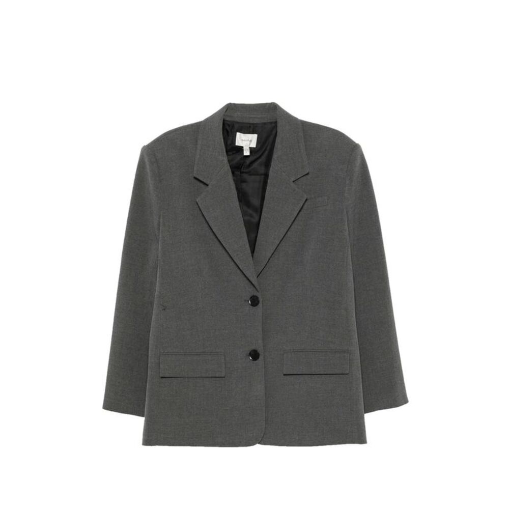 Gestuz Grey Jackets - Blazers Women